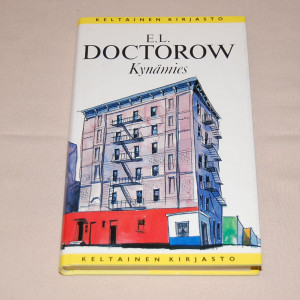 E.L. Doctorow Kynämies